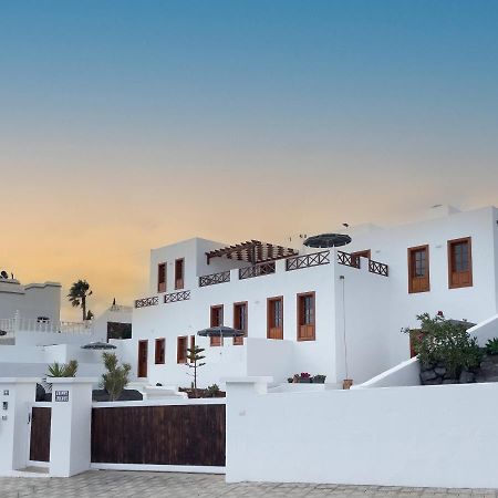 Villa Livia ติอาส ภายนอก รูปภาพ