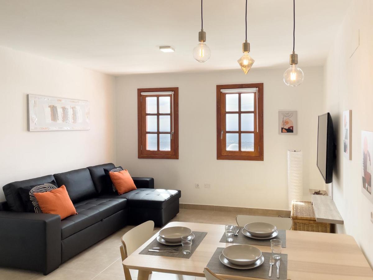 Villa Livia ติอาส ภายนอก รูปภาพ