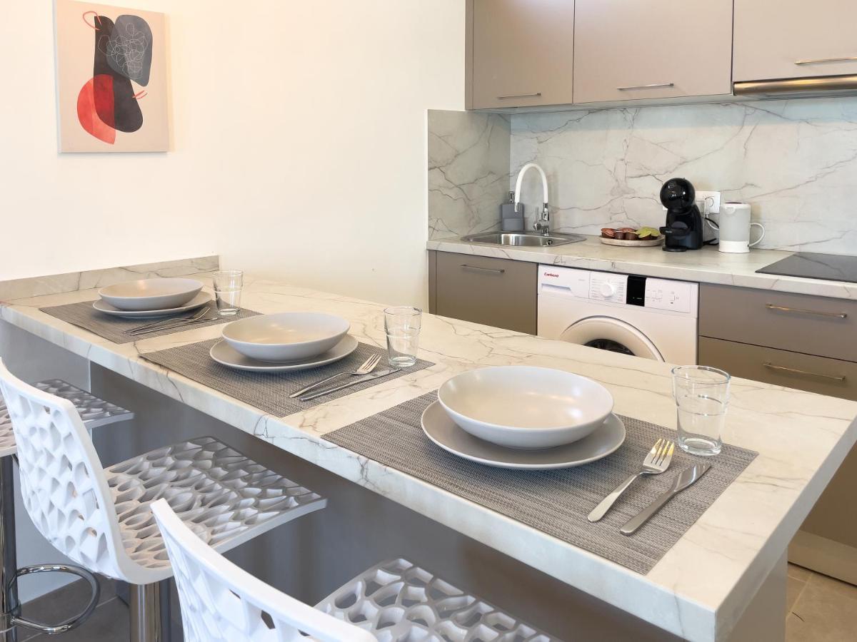 Villa Livia ติอาส ภายนอก รูปภาพ
